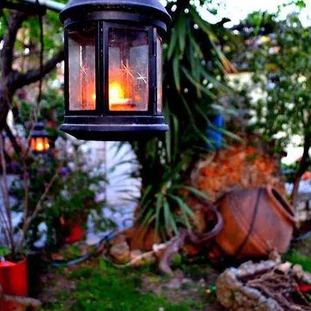 شقة Chouchounikos *