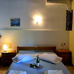 Chouchounikos Apartmán Lefokastro