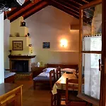 Chouchounikos Apartmán
