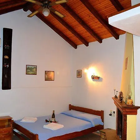 Chouchounikos * Lefokastro