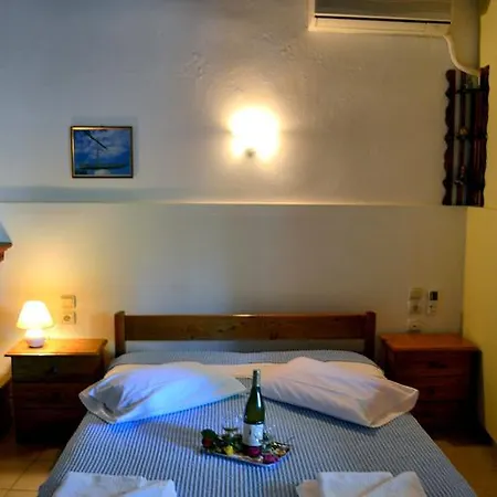 Chouchounikos Apartment Lefokastro