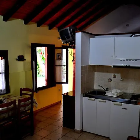 Apartment Chouchounikos