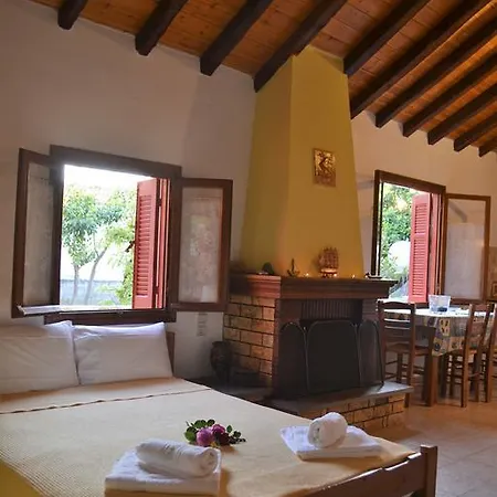 Apartment Chouchounikos