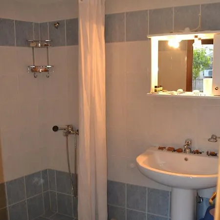 Chouchounikos Apartment