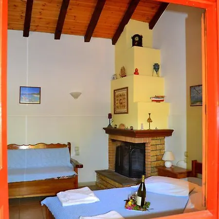 Chouchounikos * Lefokastro