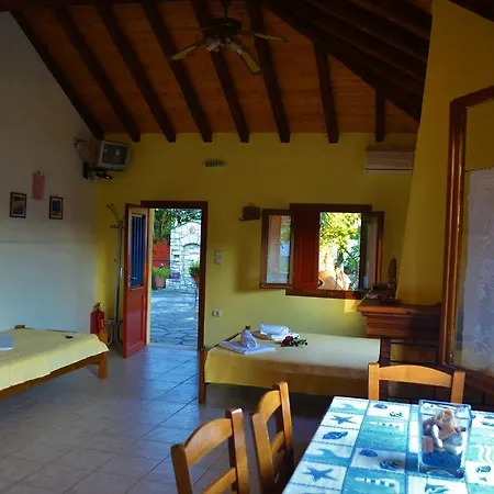 Apartment Chouchounikos *