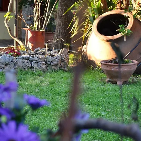 Chouchounikos Lefokastro