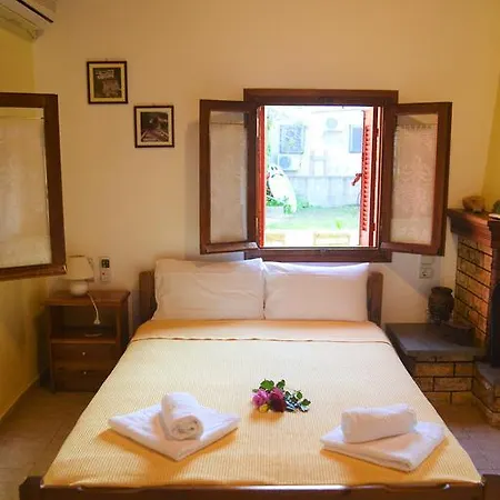 Chouchounikos * Lefokastro