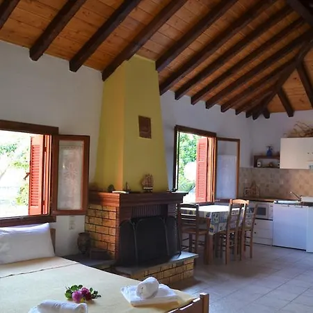 Chouchounikos 莱福卡斯特龙