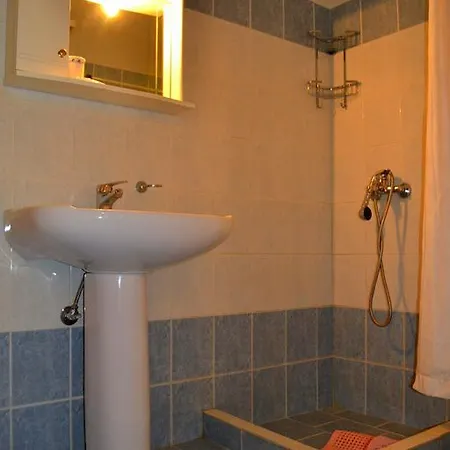 Apartment Chouchounikos Lefokastro